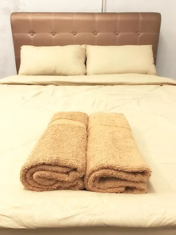 Alice Nyonya House Holiday home Malacca 0*,  Malaysia