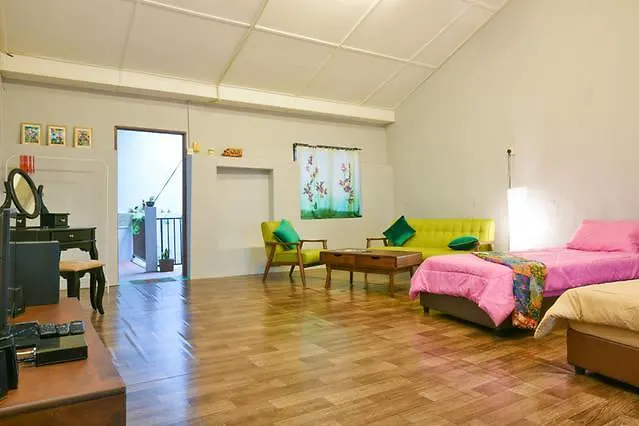 Alice Nyonya House Holiday home Malacca 0*,  Malaysia