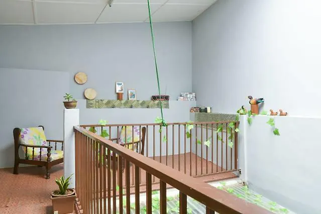 Alice Nyonya House Holiday home Malacca Homestay